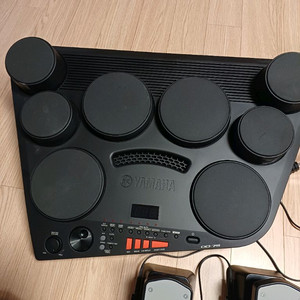 dd-75 야마하전자드럼