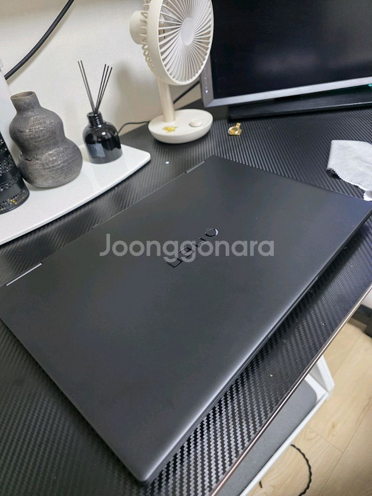 HP OMEN 게이밍 4060노트북 16인치--0