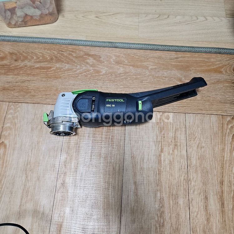 페스툴 OSC18 멀티컷터--1