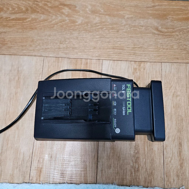 페스툴 OSC18 멀티컷터--2