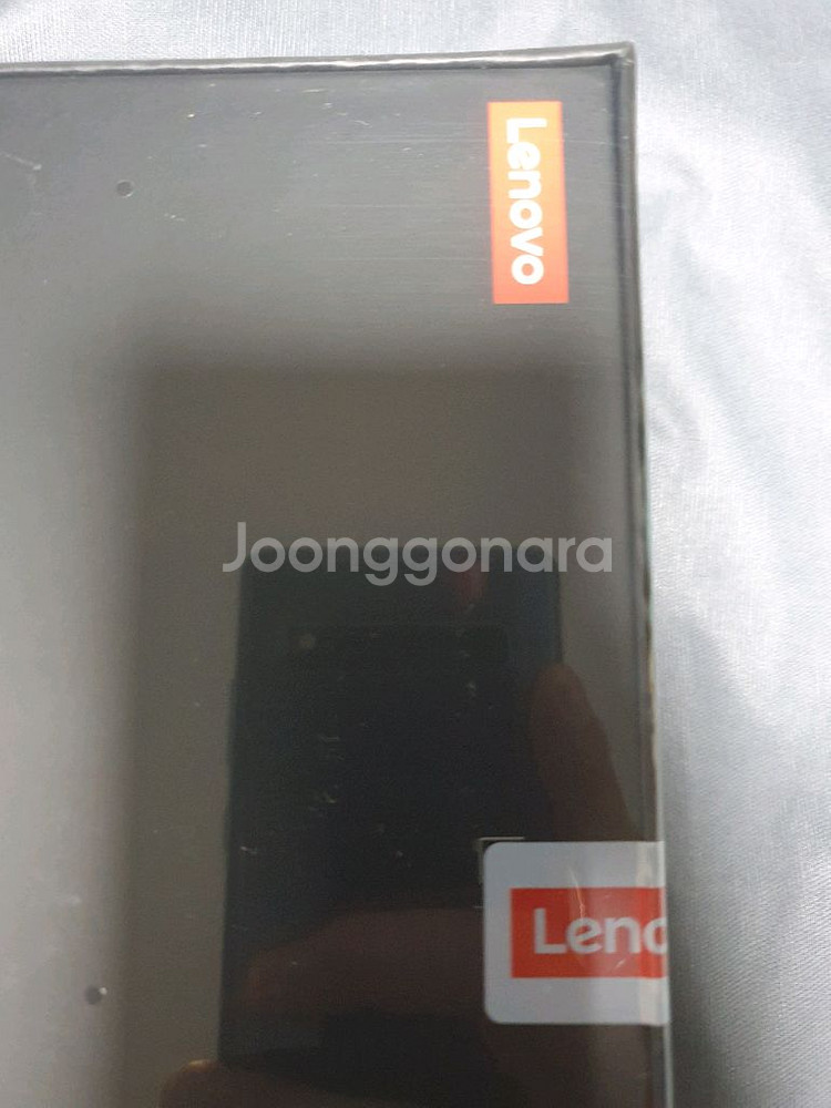 레노버 리전 y700 4세대 화이트 새제품--0