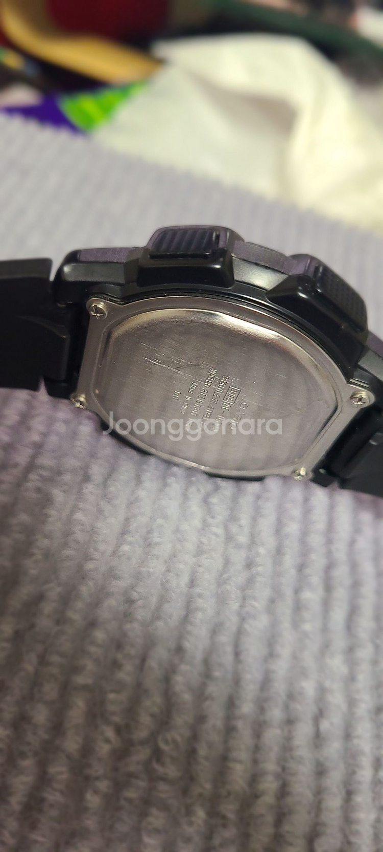 카시오 전자시계 AE-1000W--3