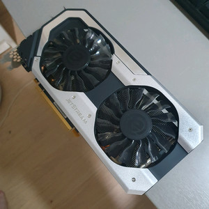 지포스 GTX1060 6GB 엔비디아 그래픽카드