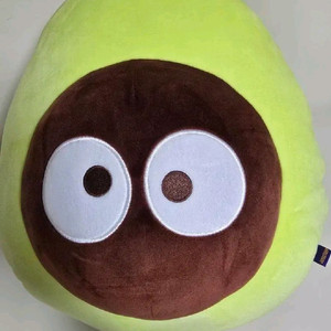 DKZ재찬 아보카도씨 쿠션