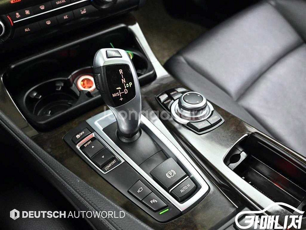 [BMW]5시리즈 (F10) 528i #앱특가--8