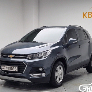 [쉐보레]더뉴트랙스 가솔린 1.4 LT 기본형 (5인승