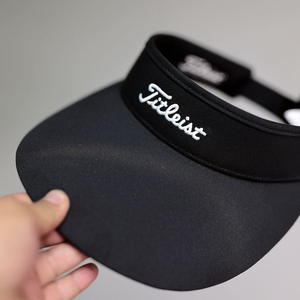 Titleist(타이틀리스트) 골프 썬바이저 모자