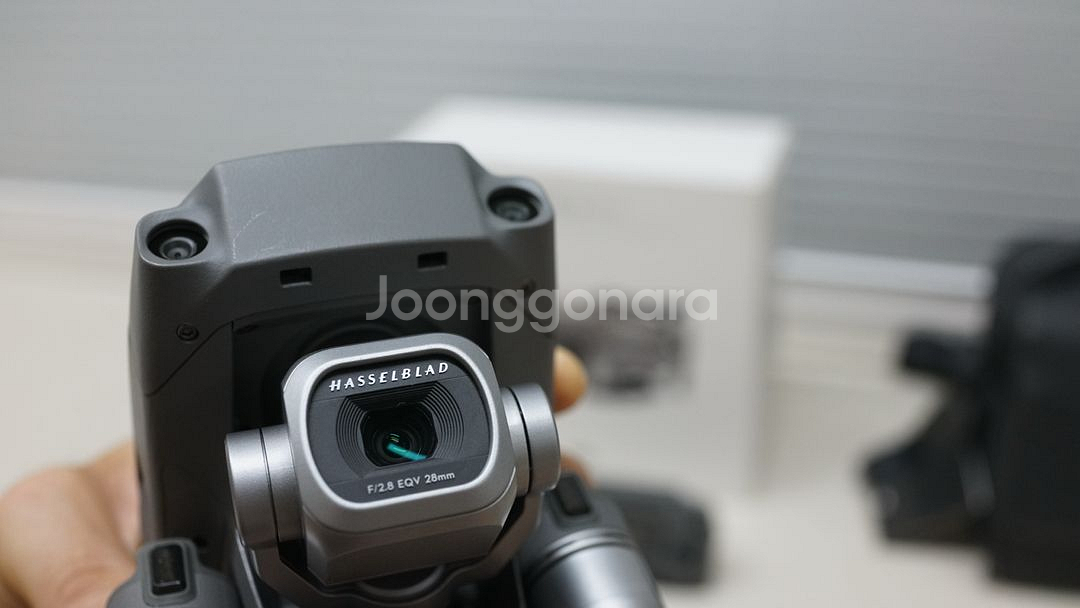 DJI 매빅2 프로(리퍼 새상품+각종 액세서리)--6
