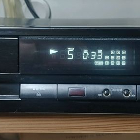 인켈 CDG-3020C CD플레이어