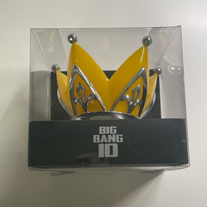 빅뱅 뱅봉 10주년 헤드 양도