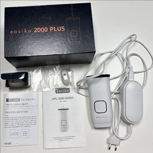 이오시카 SIPL-2000 PLUS (레이저 제모기)