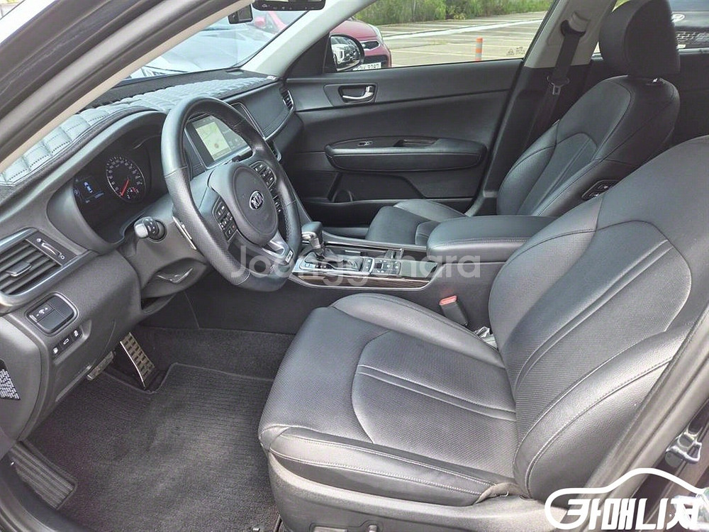 [기아]K5 2세대 SX 1.6 터보 노블레스 #앱특가--7