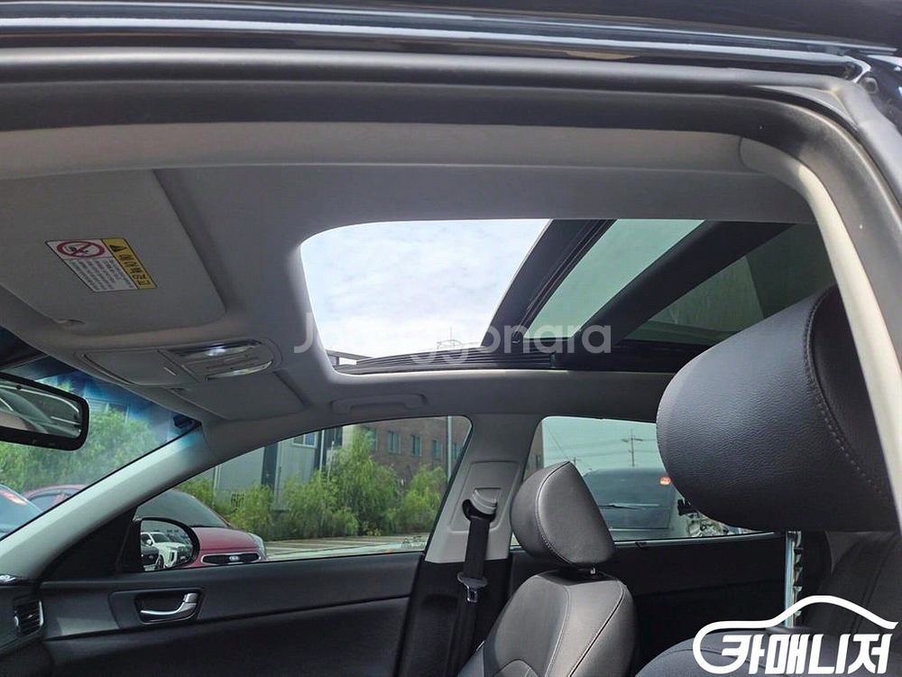 [기아]K5 2세대 SX 1.6 터보 노블레스 #앱특가--8