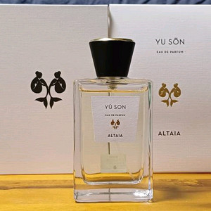 알타이아 유손 국문택 100ml