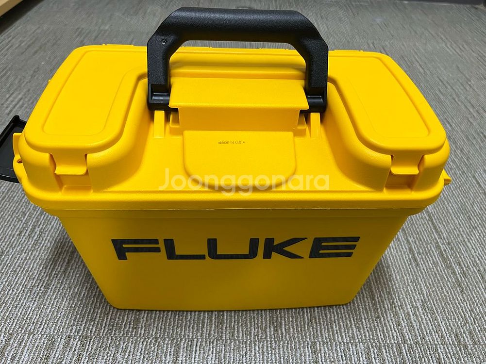 열화상카메라 fluke ti100--1