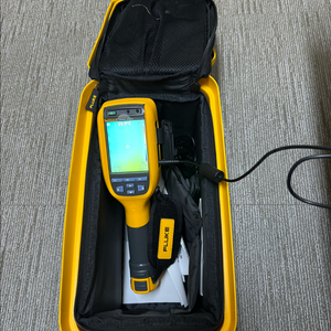 열화상카메라 fluke ti100