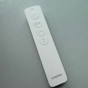 스마트미 선풍기 4버튼 리모컨