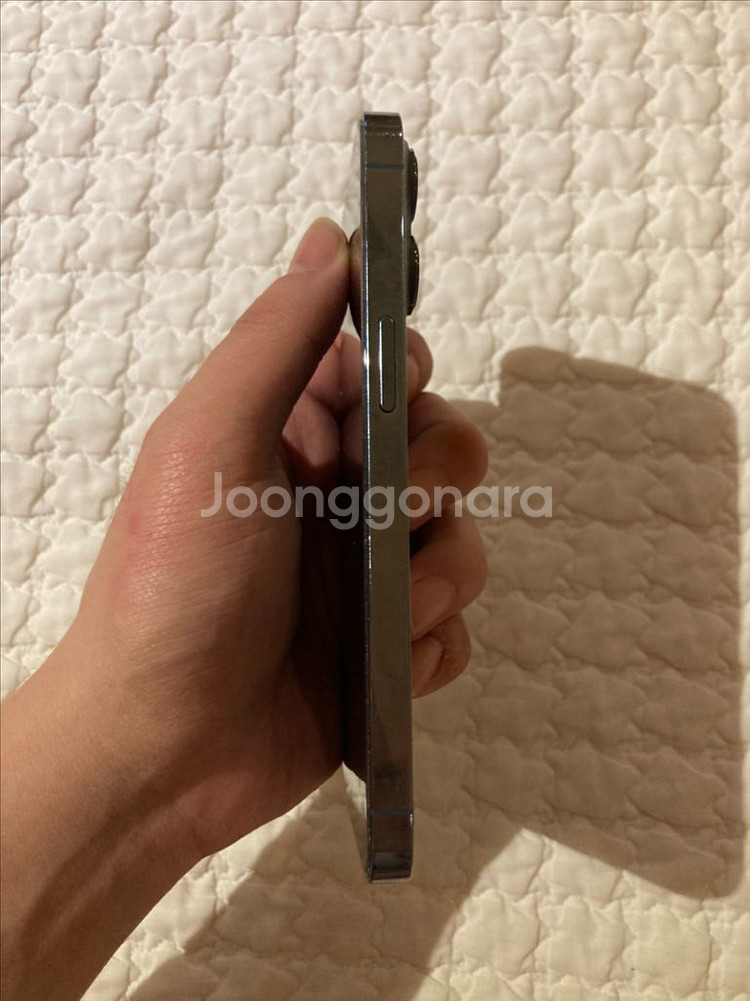 아이폰 13pro 128기가 s급--5