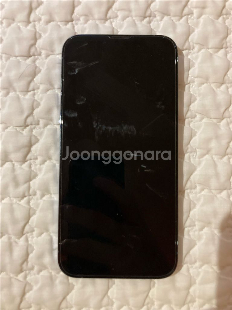 아이폰 13pro 128기가 s급--2