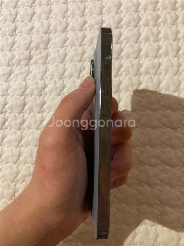 아이폰 13pro 128기가 s급--4