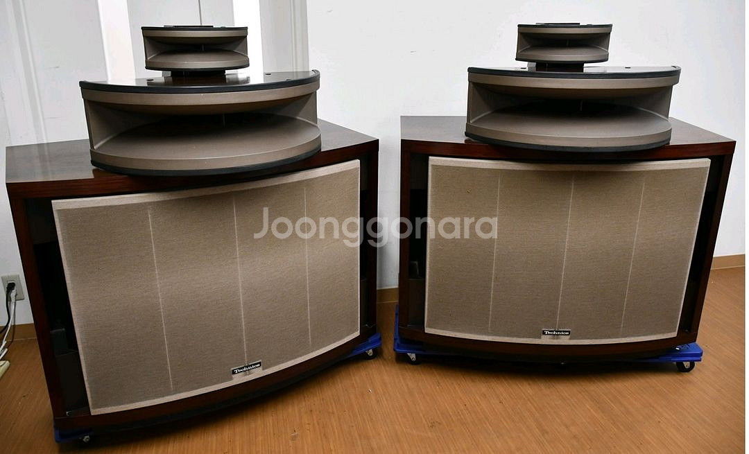 테크닉스 Technics SB-10000 스피커 페어--1