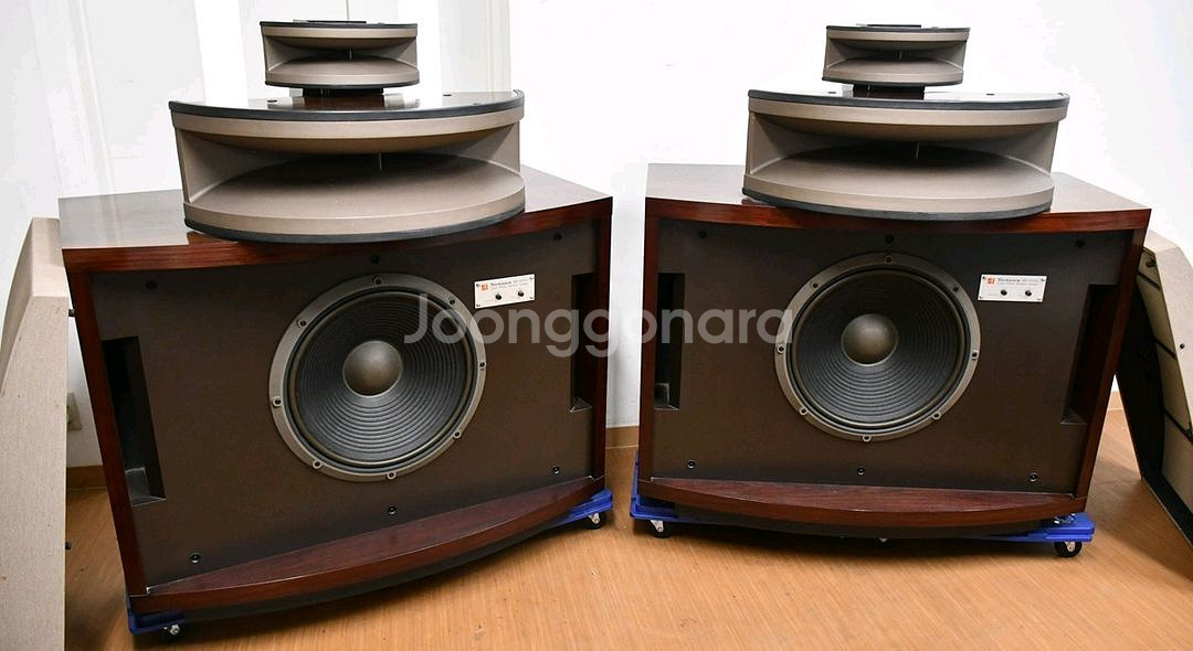 테크닉스 Technics SB-10000 스피커 페어--0
