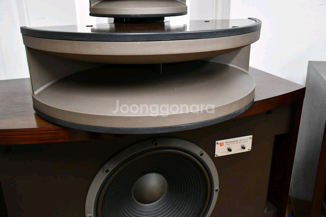 테크닉스 Technics SB-10000 스피커 페어--4