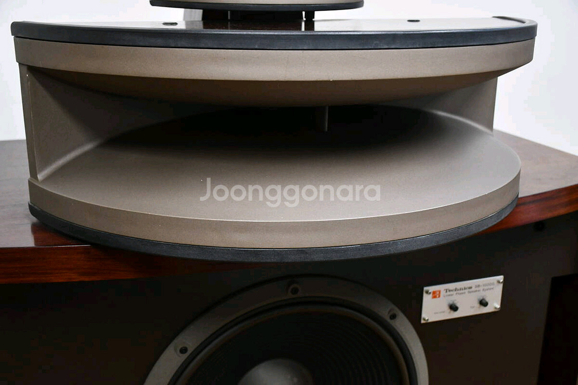 테크닉스 Technics SB-10000 스피커 페어--7