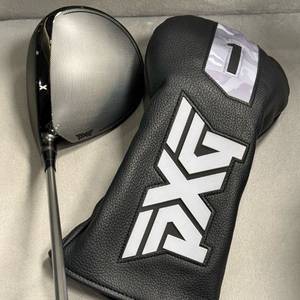 PXG 0311 XF GEN5 드라이버 (9도) 5x