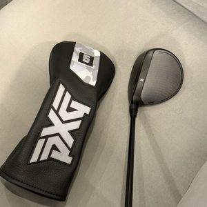 PXG Gen5 젠5 0311 XF 5번 우드 19도