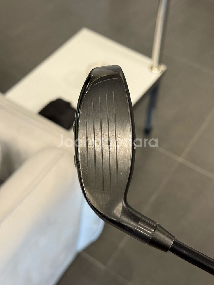 PXG Gen5 젠5 0311 XF 5번 우드 19도--2