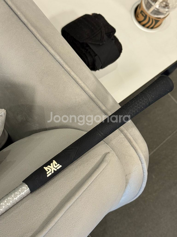 PXG Gen5 젠5 0311 XF 5번 우드 19도--5