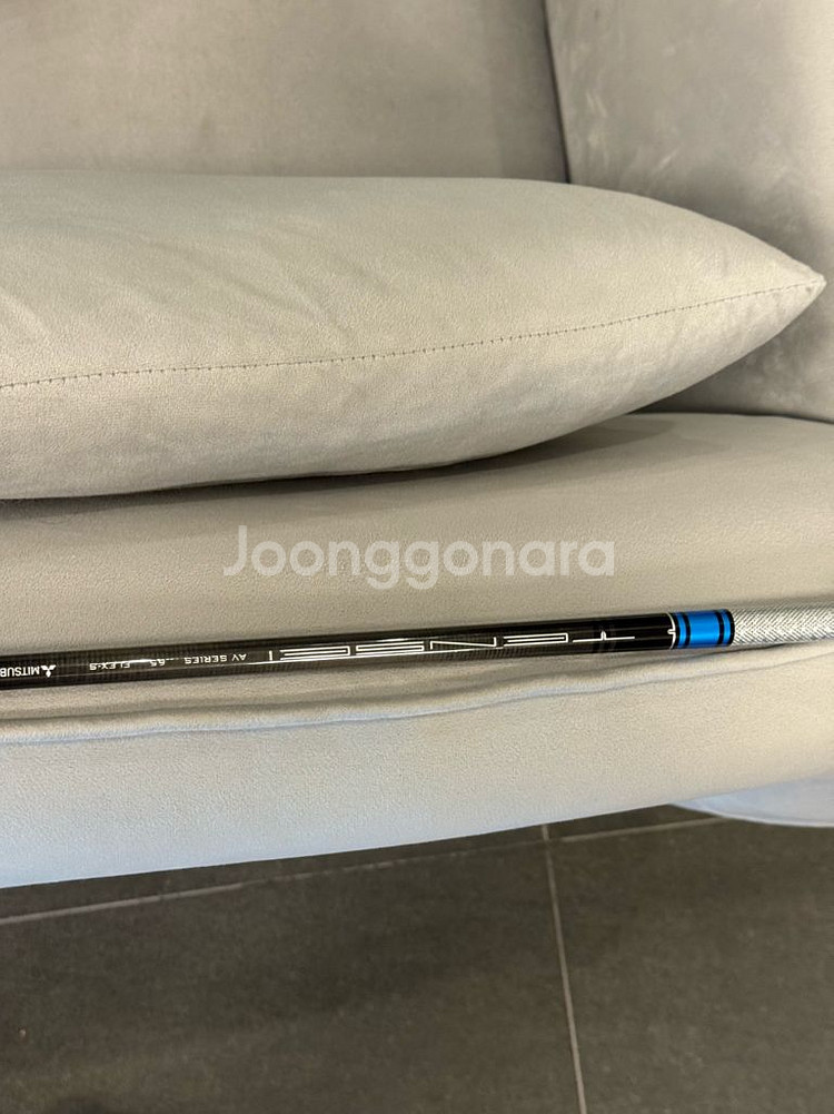 PXG Gen5 젠5 0311 XF 5번 우드 19도--4