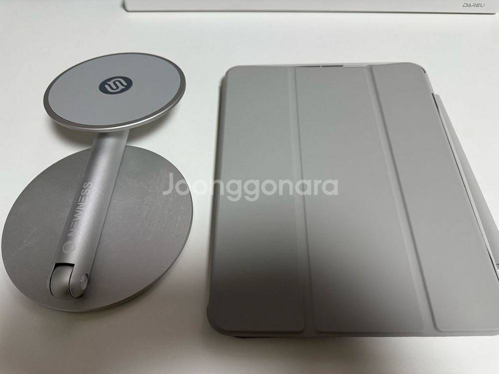 아이패드 프로 11 M4 256 셀룰러+애플펜슬 프로--2