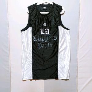 [XXL] NBA 클리퍼스 농구 유니폼933