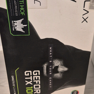 gtx1080ti 11g