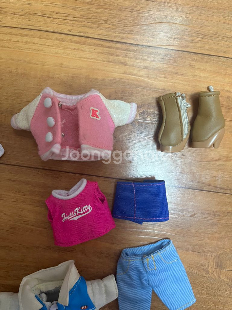 드레스업키티 의상--0