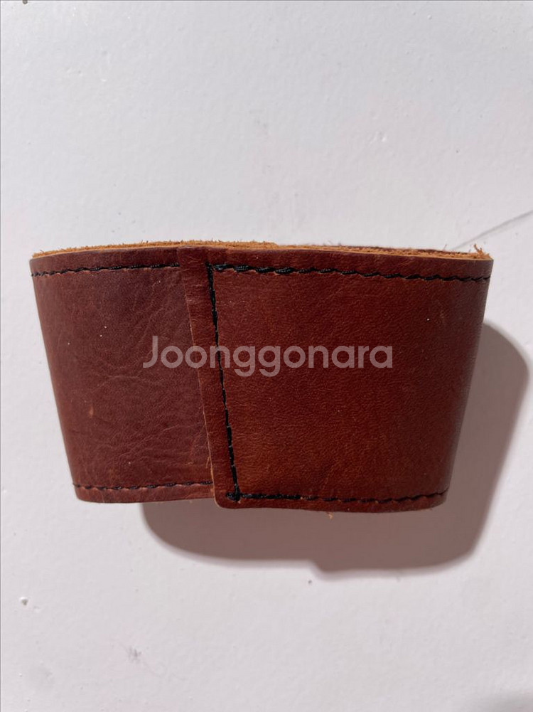 스타벅스 리저브 로스터리 슬리브 (새상품)--1