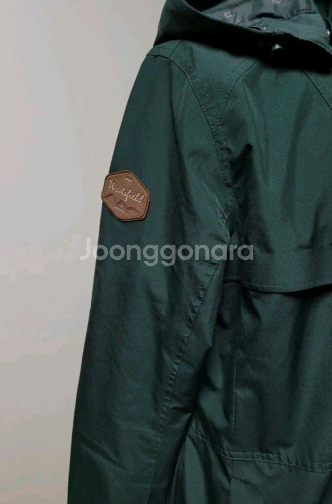 90 머렐 등산점퍼--5