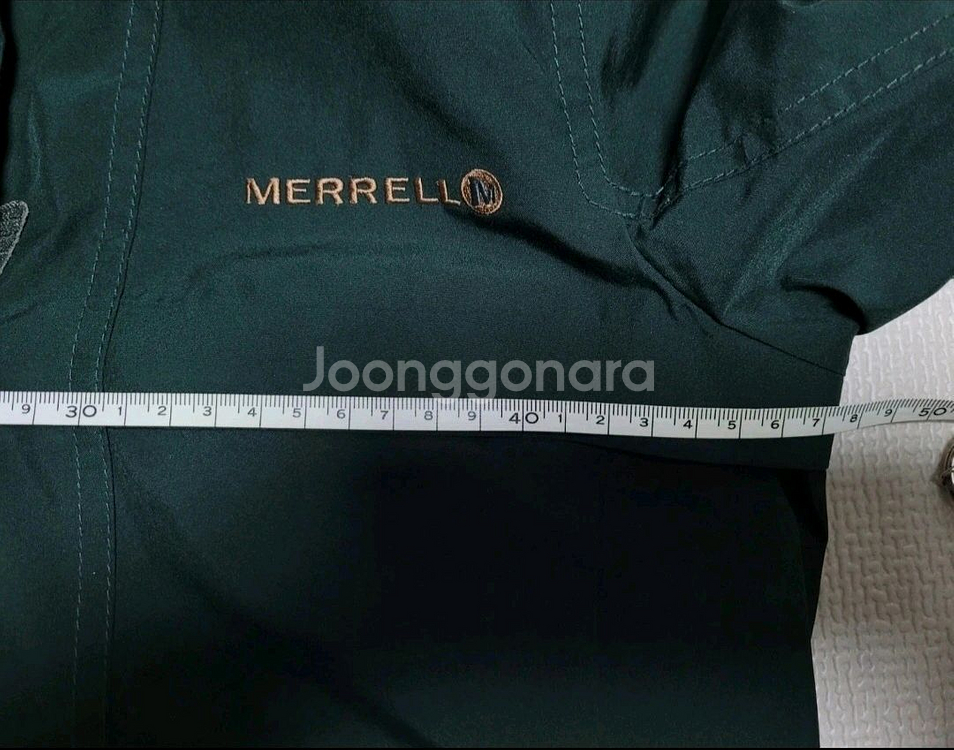 90 머렐 등산점퍼--7
