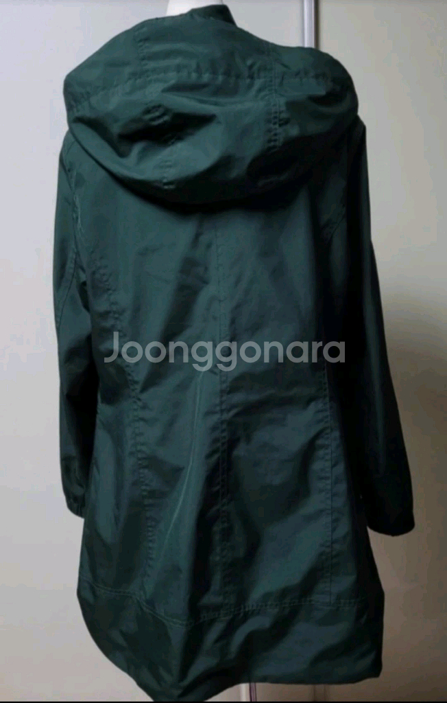 90 머렐 등산점퍼--4