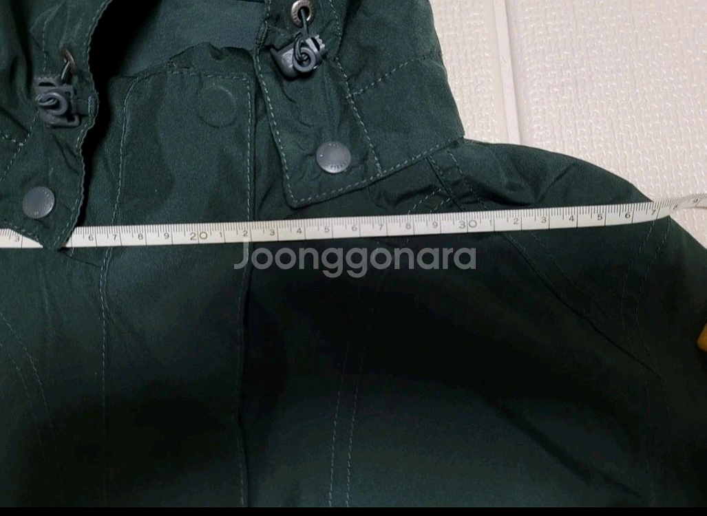 90 머렐 등산점퍼--8