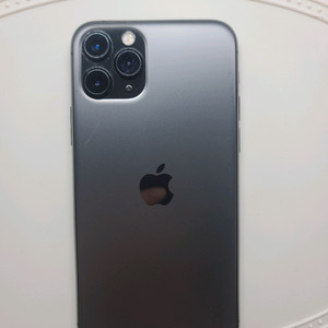아이폰 11 pro