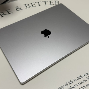 맥북프로 16인치 m2pro 1tb