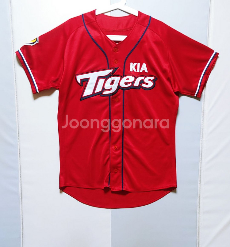 [XXL] KIA 기아 타이거즈 이종범 유니폼937--0
