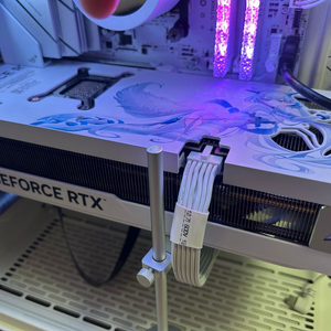 RTX 5080 polar fox 폴라폭스