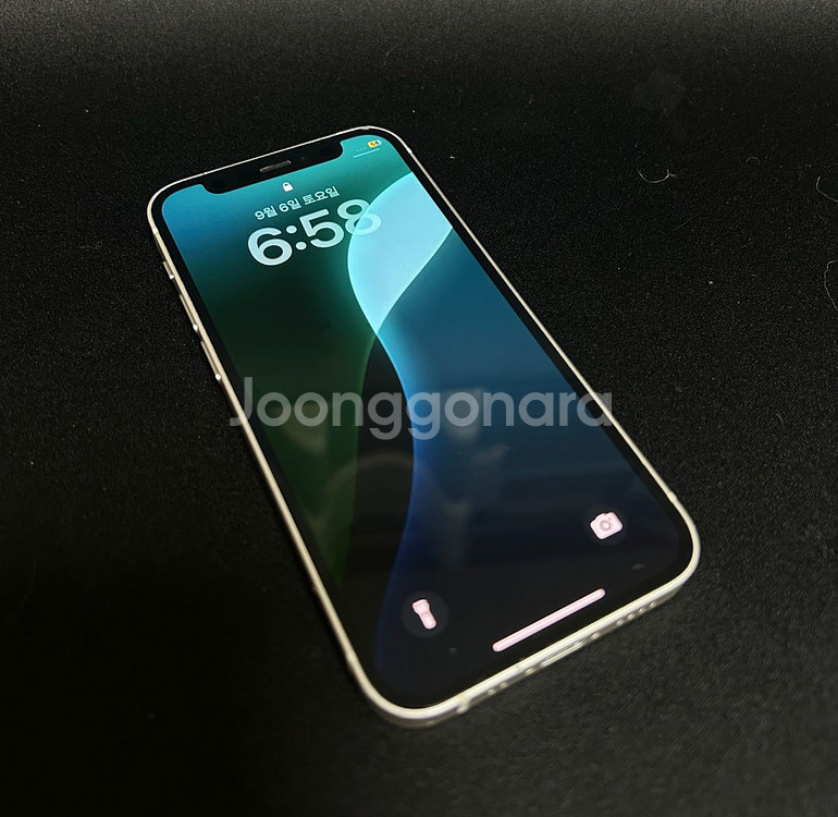 아이폰12 미니 128GB--0