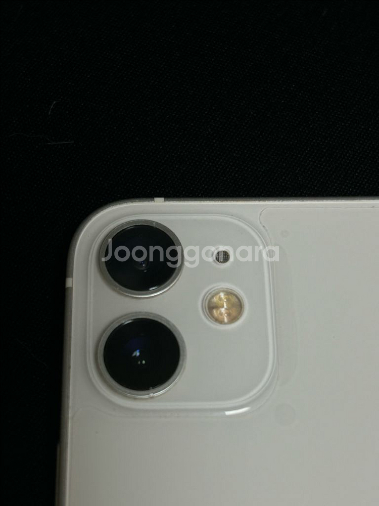 아이폰12 미니 128GB--3