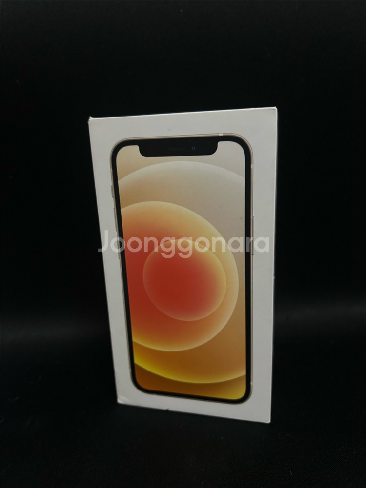 아이폰12 미니 128GB--9