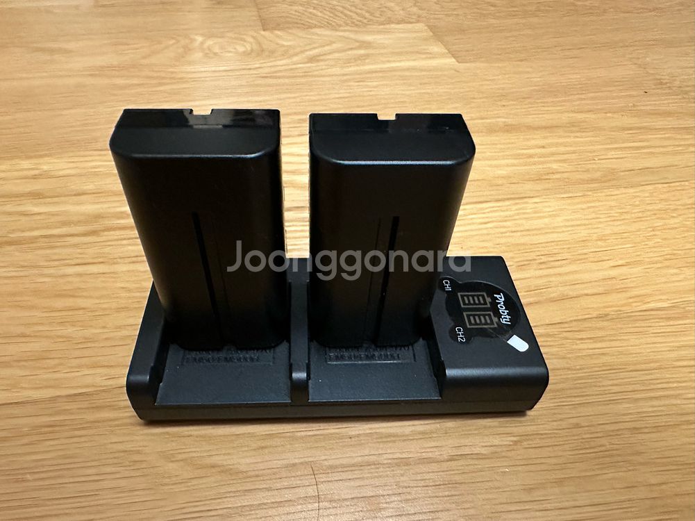 브이로그 카메라 셋트 팝니다 (ZV-e10)--6